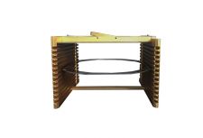 深圳晶圆烘烤框架盒好不好用—17年品牌厂家来回答