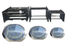 晶圆封装用晶圆盒尺寸多少-百款设计方案，一站式采购「东虹鑫」