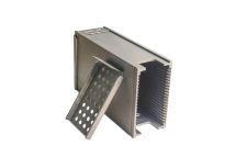 品质好的封装料盒厂家有哪些-0卡料0撞机「东虹鑫」