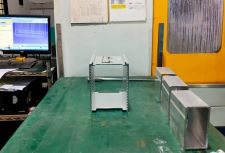 哪种材质的led铝料盒更好用～sgs认证美、德铝，稳固耐用「东虹鑫」