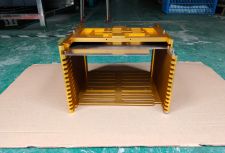 wafer cassette厂家达到您高精度要求「东虹鑫」