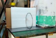 这家铁圈的良品率为什么这么高「东虹鑫」