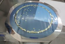 定制晶圆蓝膜环-选择异地厂家靠谱吗