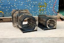 不锈钢晶圆环怎么选-“动人春色不须多”，选这家就够了「东虹鑫」