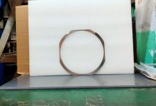 IC晶圆环怎么样-加工精细，一条龙服务「东虹鑫」