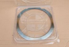 质量好的12寸晶圆蓝膜环-精度高、反复使用5年以上「东虹鑫」