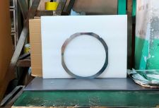 6寸晶圆贴片环寿命多久-注意这几点可反复使用5年「东虹鑫」