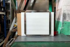 武汉12寸晶圆贴片环厂商-17年业界经验、闪电发货「东虹鑫」