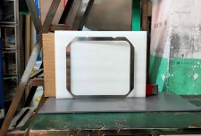 好用的SUS晶圆环-细微处见真章「东虹鑫」