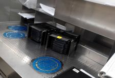 深圳定制8寸晶圆蓝膜环-找专业的还是这家「东虹鑫」