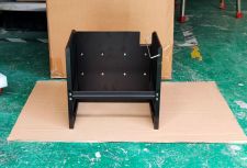 东虹鑫切割晶圆盒做工如何-精度达0.01mm[东虹鑫]