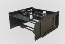 哪家晶圆盒定制经验丰富-17年定制经验[东虹鑫]