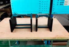 交期快的定制晶圆周盒厂家推荐[东虹鑫]