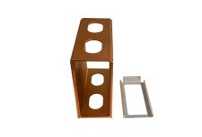 COB料盒哪家购买靠谱--专业的服务团队、有口皆碑的品牌[东虹鑫]