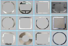 SUS420J晶圆环定制厂家 8天快速交货[东虹鑫]