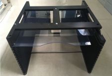 8寸13层晶圆芯片提篮厂家-质量好口碑好[东虹鑫]