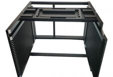 新冠疫情晶圆提篮厂家供给持续不断提升