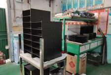 找晶圆切割存放盒生产厂家得找有实力的厂家[东虹鑫]