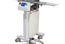 全新升级ic封装倒料机 导料速度提升15%以上[东虹鑫]