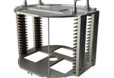 深圳晶圆框架盒-来厂实地考察吧！[东虹鑫]