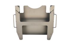 高温晶圆提篮-为什么不能有毛刺呢[东虹鑫]