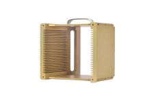 硅片晶圆盒厂-全力以赴配合客户完成订单