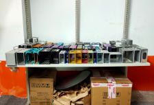 专业料盒厂-3000+客户的共同选择