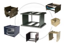 上海晶圆载具厂18年技术沉淀-定制无忧