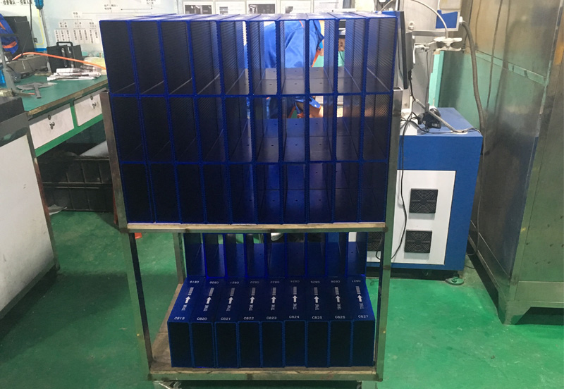 ks自动焊线机料盒加工 ks自动焊线机料盒加工